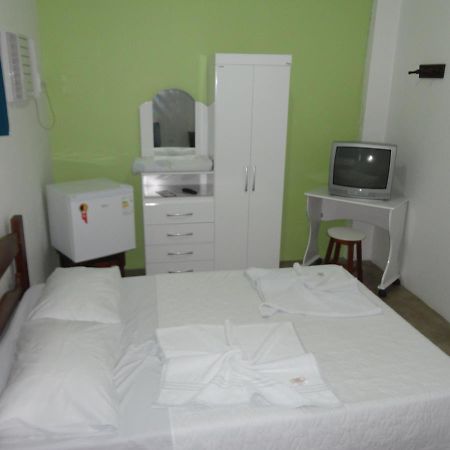 Hotel Hadria Nova Venecia Exterior photo