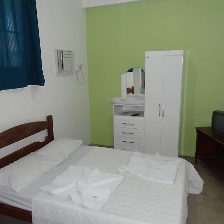 Hotel Hadria Nova Venecia Exterior photo