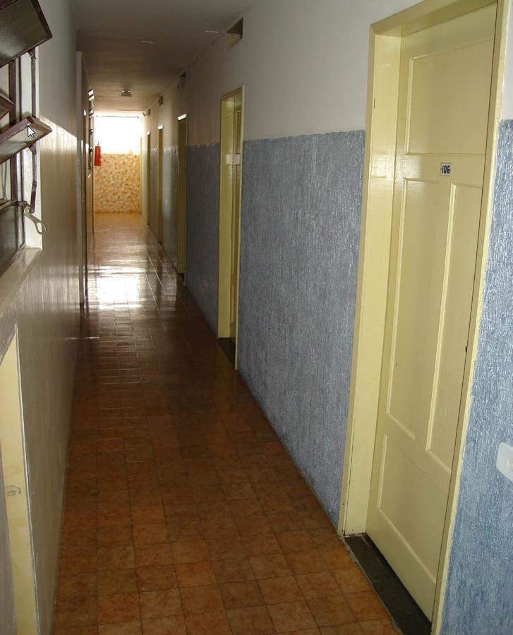 Hotel Hadria Nova Venecia Exterior photo