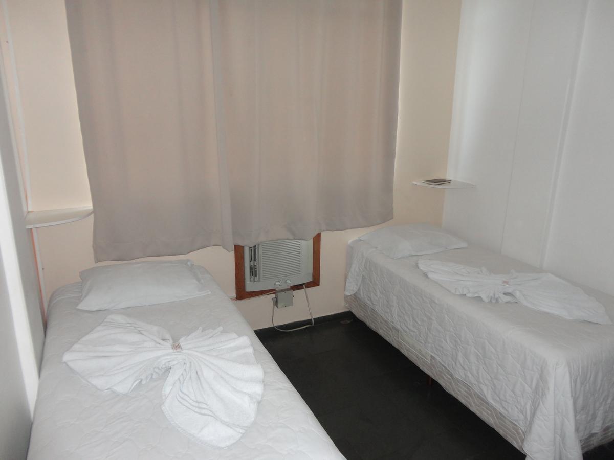 Hotel Hadria Nova Venecia Exterior photo