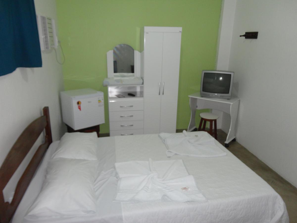 Hotel Hadria Nova Venecia Exterior photo