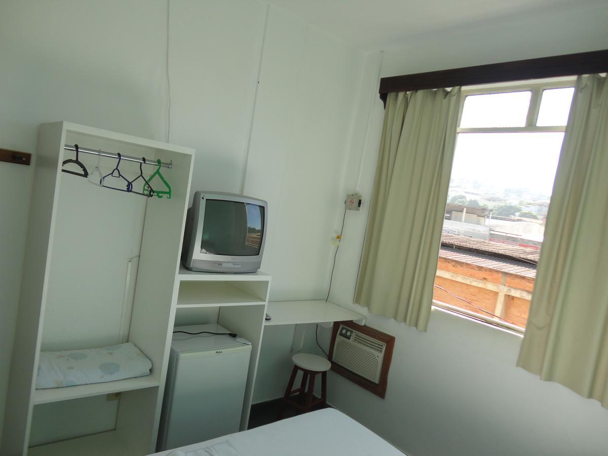 Hotel Hadria Nova Venecia Exterior photo