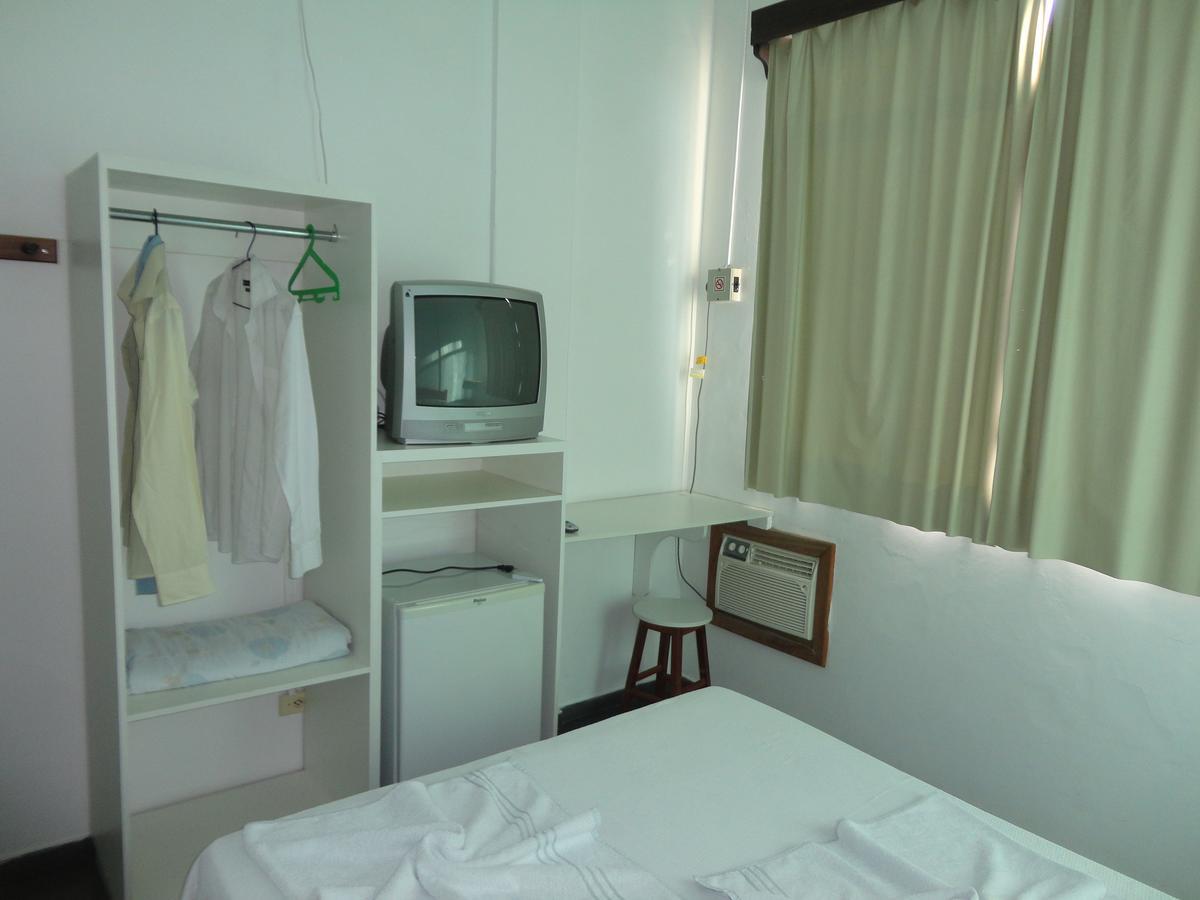 Hotel Hadria Nova Venecia Exterior photo