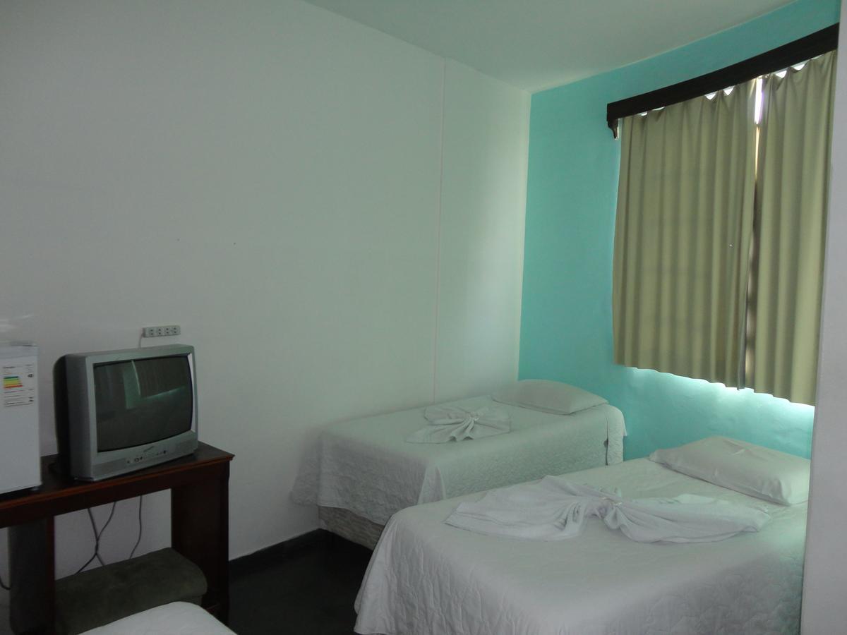 Hotel Hadria Nova Venecia Exterior photo