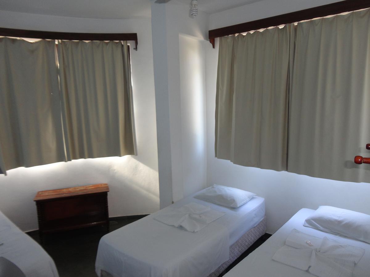 Hotel Hadria Nova Venecia Exterior photo