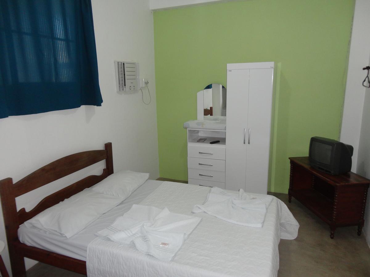 Hotel Hadria Nova Venecia Exterior photo