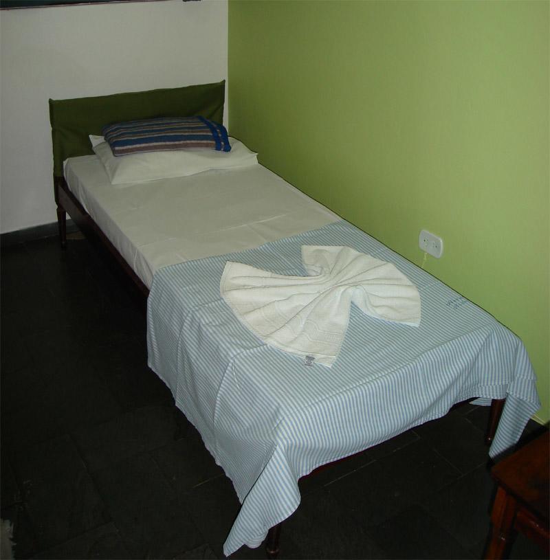 Hotel Hadria Nova Venecia Exterior photo